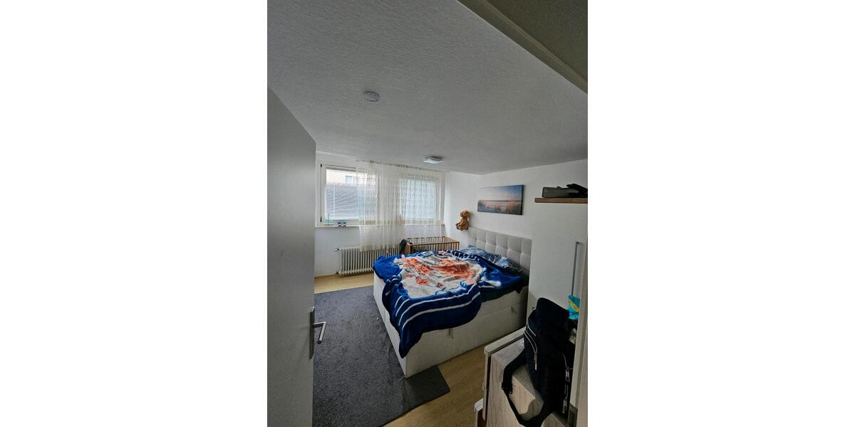 Etagenwohnung Horn-Bad Meinberg Bad Meinberg - 4 Zimmer, 117 m&sup2;, 950&euro; | Angebot:26411505