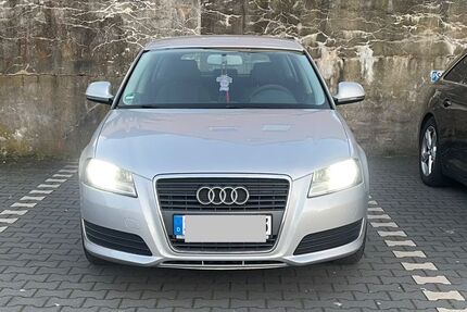 Audi A3 149.450 km 5.300 &euro; Sohren 55487