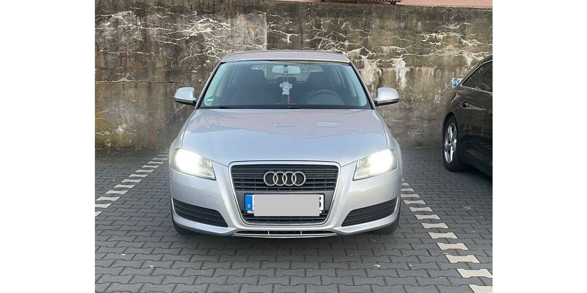 Audi A3 149.450 km 5.500 &euro; Sohren 55487