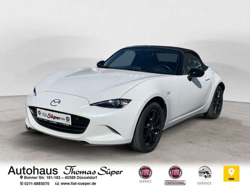 MX-5