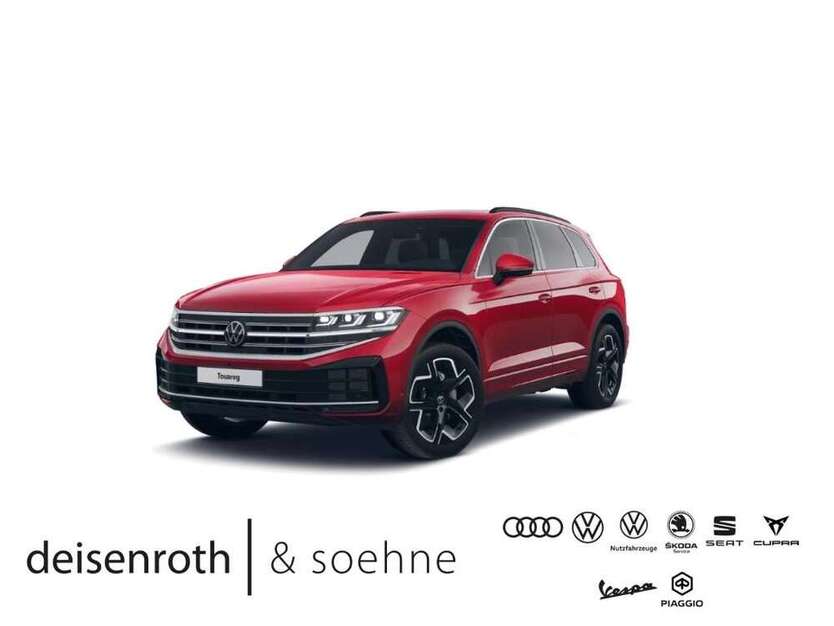 Touareg