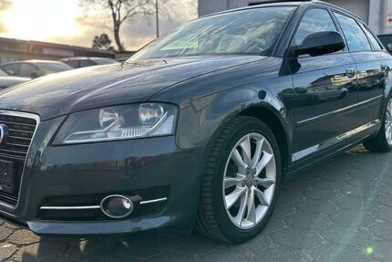 Audi A3 151.000 km 6.499 &euro; Elz 65604