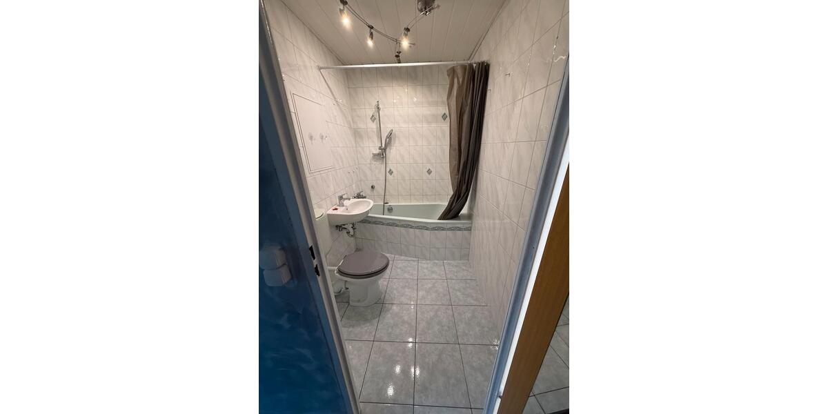 Etagenwohnung Rothenburg/Oberlausitz Oberlausitz - 2 Zimmer, 56 m&sup2;, 29.999&euro; | Angebot:23415382