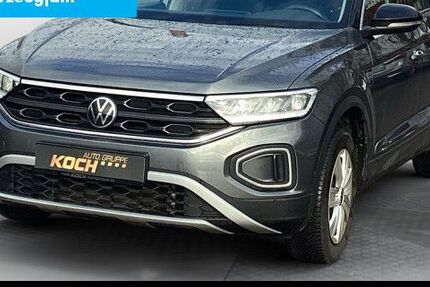 VW T-Roc 84.800 km 22.930 &euro; Schwaebisch Hall 74523