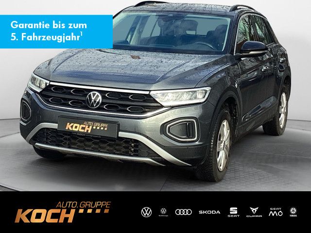 VW T-Roc 84.800 km 23.430 &euro; Schwaebisch Hall 74523