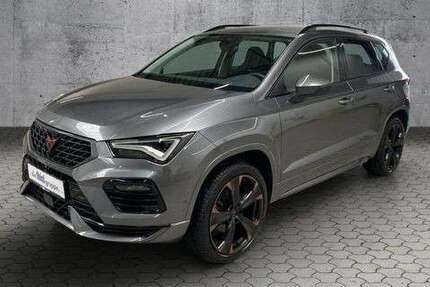 Cupra Ateca 30.650 km 30.980 &euro; Rheda-Wiedenbrück 33378