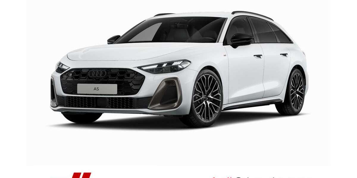 Audi A5 6.614 km 54.880 &euro; Wittenberge 19322