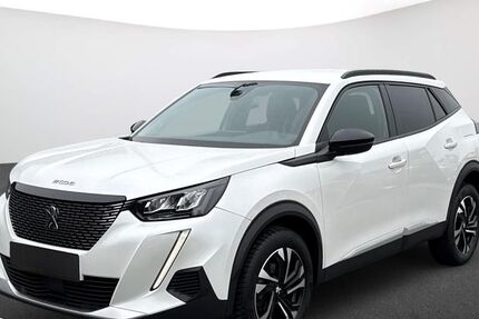 Peugeot 2008 34.519 km 20.990 € Ahaus 48683