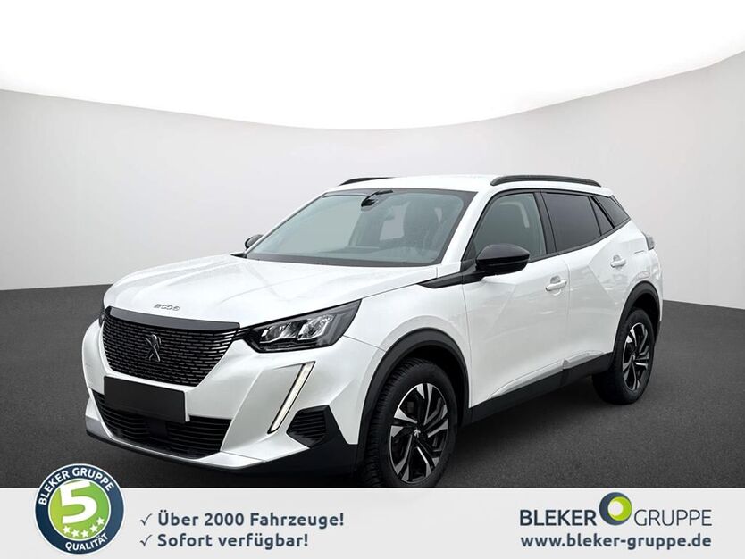 Peugeot 2008 34.519 km 20.990 € Ahaus 48683