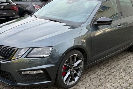 Skoda Octavia 154.000 km 18.500 € Völklingen 66333