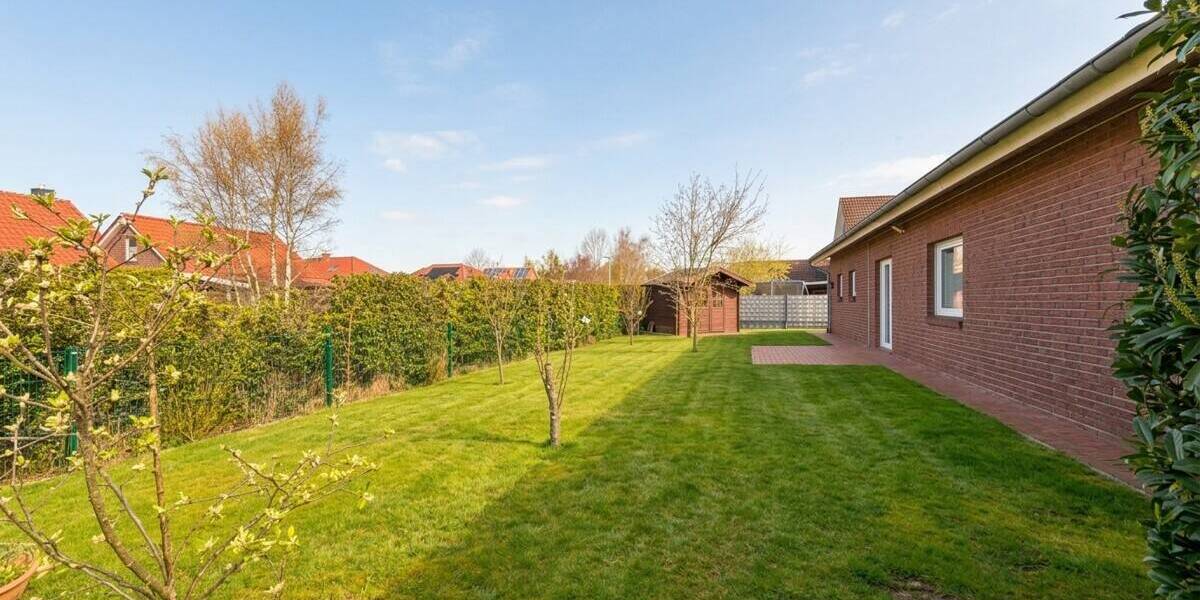 Einfamilienhaus Ostrhauderfehn - 3 Zimmer, 105 m&sup2;, 309.000&euro; | Angebot:26141841