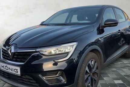 Renault Arkana 20.129 km 20.999 &euro; Teltow 14513