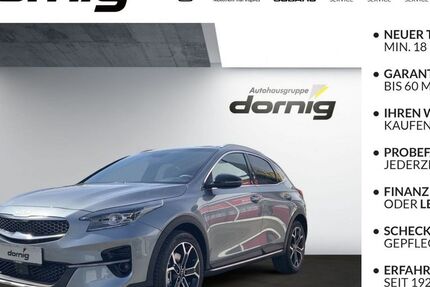 Kia XCeed 16.183 km 26.990 &euro; Plauen 08527