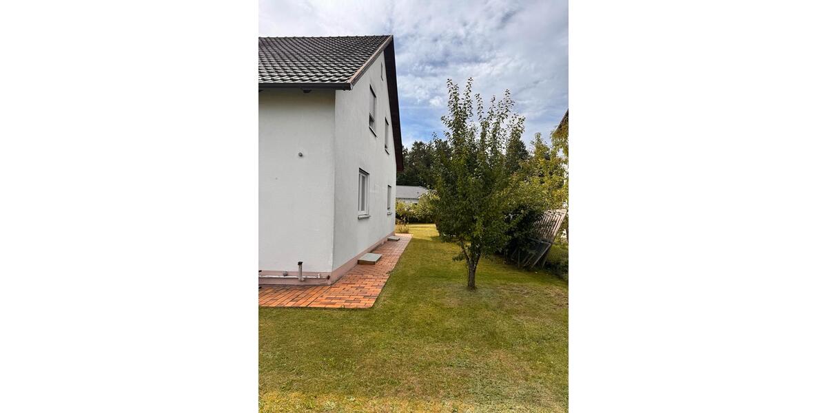 Mehrfamilienhaus, Wohnhaus Bodenwöhr - 6 Zimmer, 190 m&sup2;, 399.000&euro; | Angebot:26120450