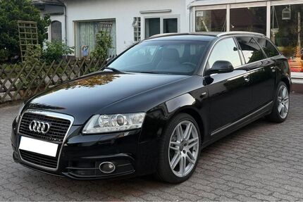 Audi A6 147.500 km 10.000 &euro; Wiesbaden 65205