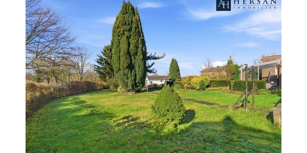 Doppelhaushälfte Baesweiler - 6 Zimmer, 101 m&sup2;, 329.000&euro; | Angebot:25424228