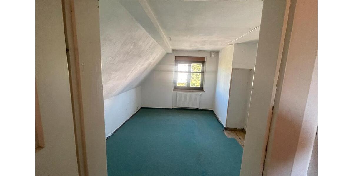 Einfamilienhaus Nobitz - 3 Zimmer, 120 m&sup2;, 140.000&euro; | Angebot:26838223