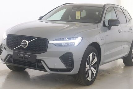 Volvo XC60 24.500 km 49.990 € Salzatal OT Bennstedt 06198