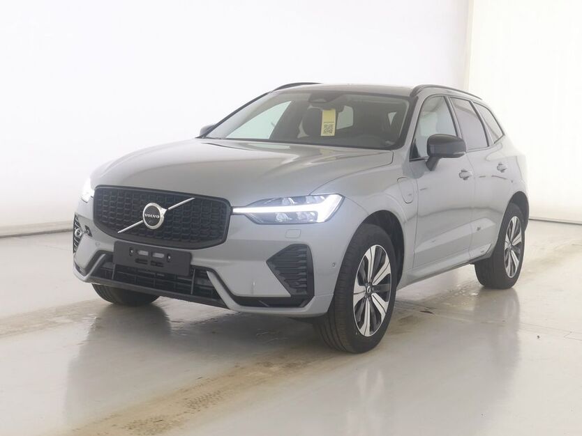 Volvo XC60 24.500 km 49.990 € Salzatal OT Bennstedt 06198