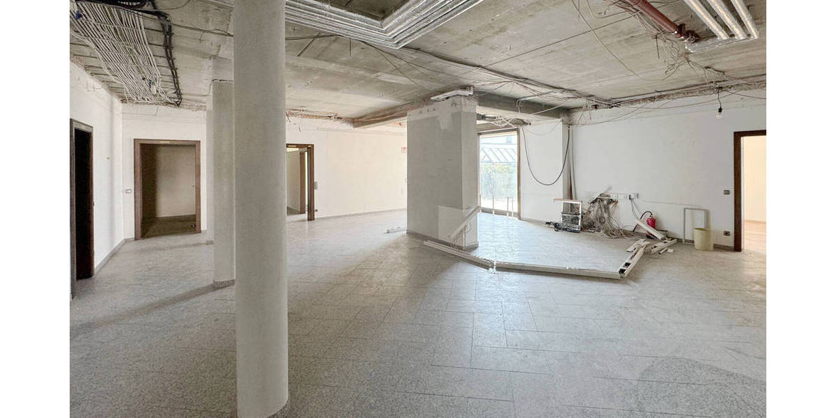 Gewerbeobjekt Landshut Nikola - 1 Zimmer, 350 m&sup2;, 1.110.000&euro; | Angebot:23964822