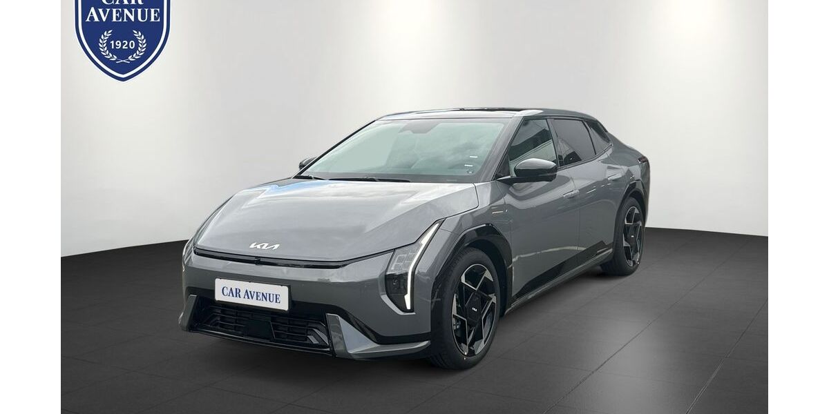 Kia EV4 9.999 km 47.990 &euro; Wittlich 54516