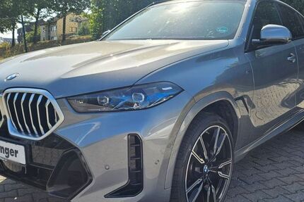 BMW X6 12.989 km 75.990 &euro; Crailsheim 74564