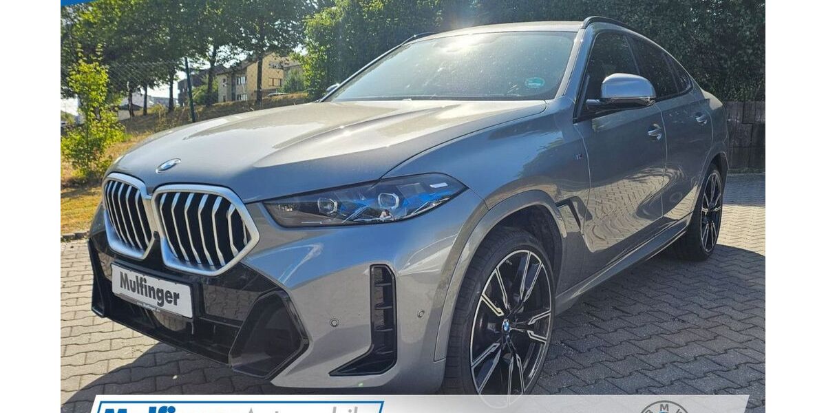 BMW X6 12.989 km 75.990 &euro; Crailsheim 74564