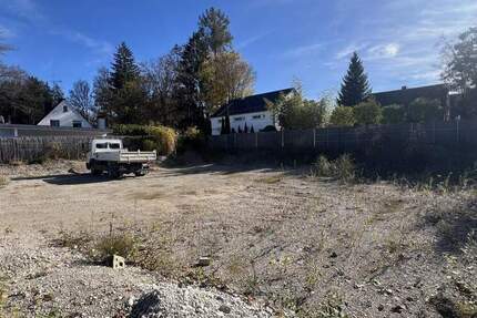 Grundstück Brunnthal Kirchstockach - 625.000&euro; | Angebot:25802996