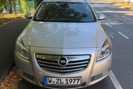 Opel Insignia 230.000 km 2.600 &euro; Wuppertal 42329
