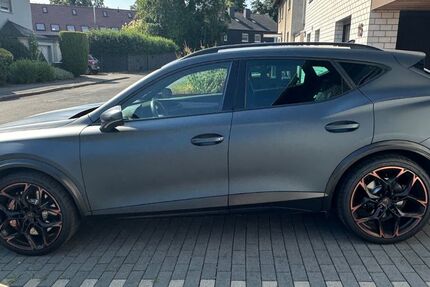 Cupra Formentor 11.445 km 39.000 &euro; Holzwickede 59439