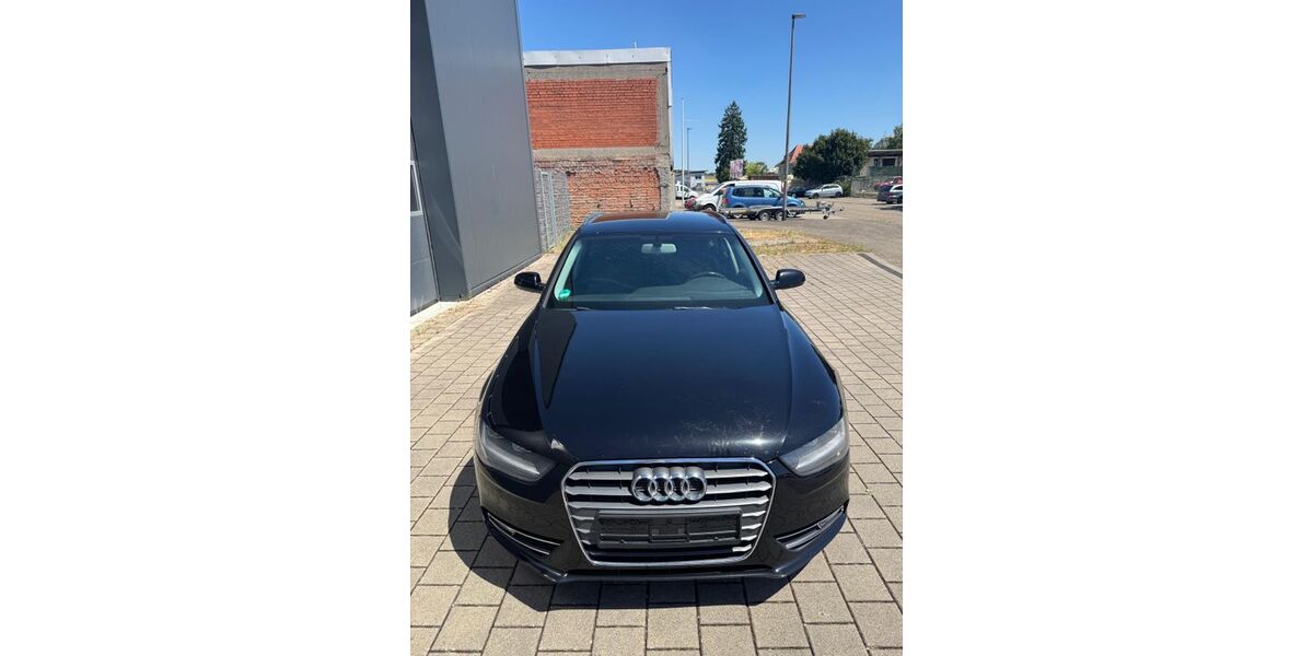 Audi A4 231.000 km 5.990 &euro; Rastatt 76437