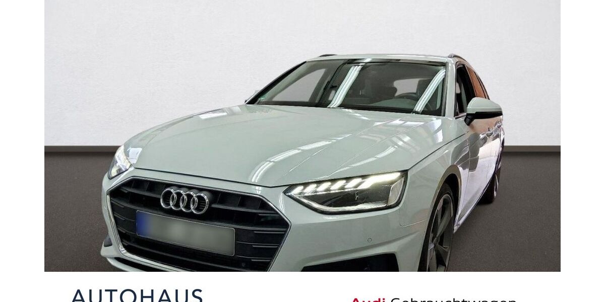 Audi A4 94.700 km 28.900 &euro; Ebersberg bei München 85560