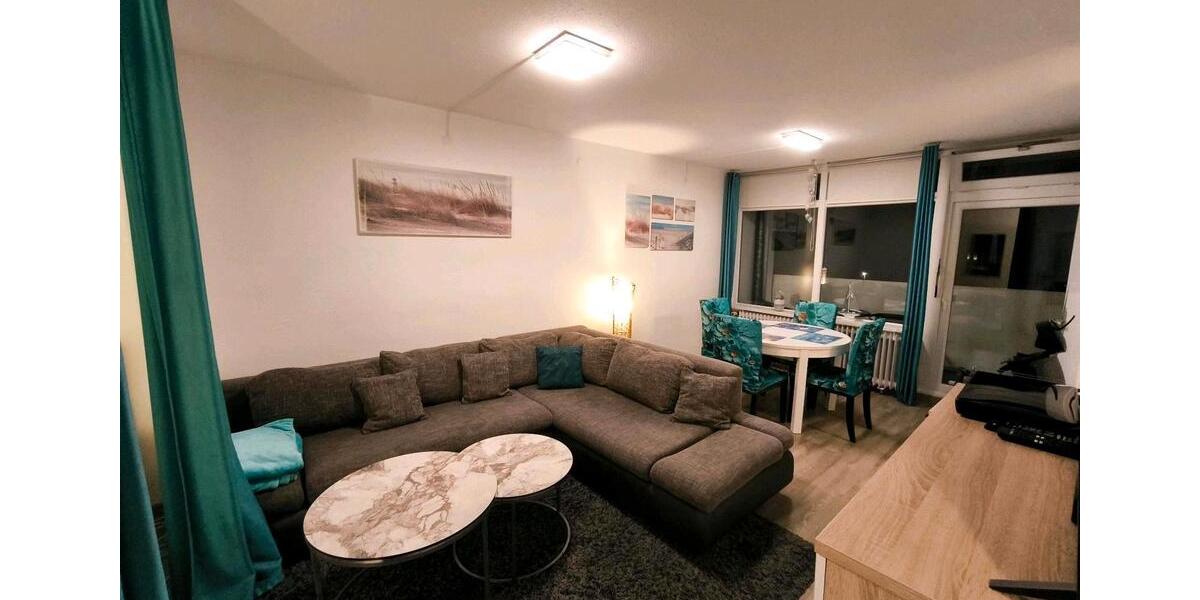 Etagenwohnung Heiligenhafen - 2 Zimmer, 45 m&sup2;, 168.000&euro; | Angebot:26212965