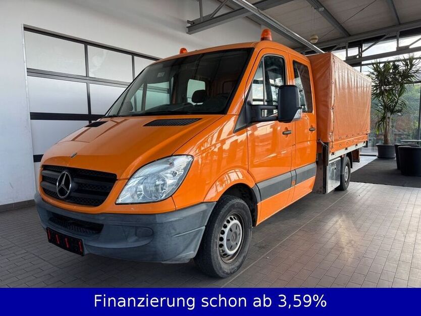 Sprinter