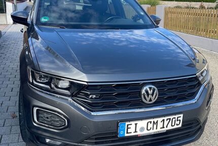 VW T-Roc 202.000 km 16.400 € Appertshofen 85134