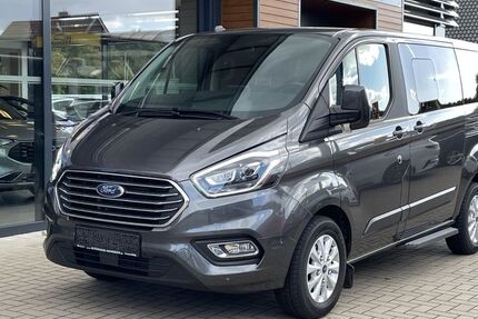 Ford Tourneo Custom 87.000 km 33.950 € Essen (Oldenburg) 49632