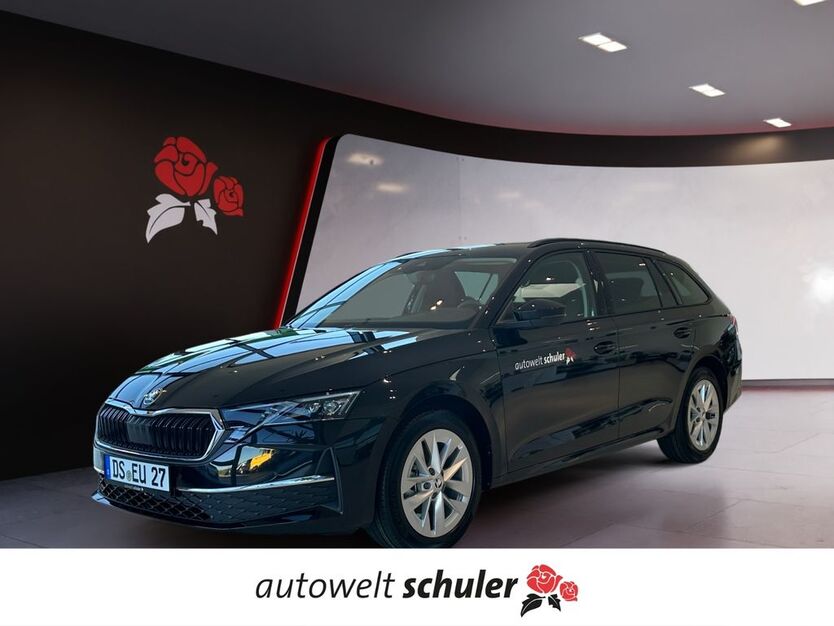 Skoda Octavia 23.510 km 34.949 € Donaueschingen 78166