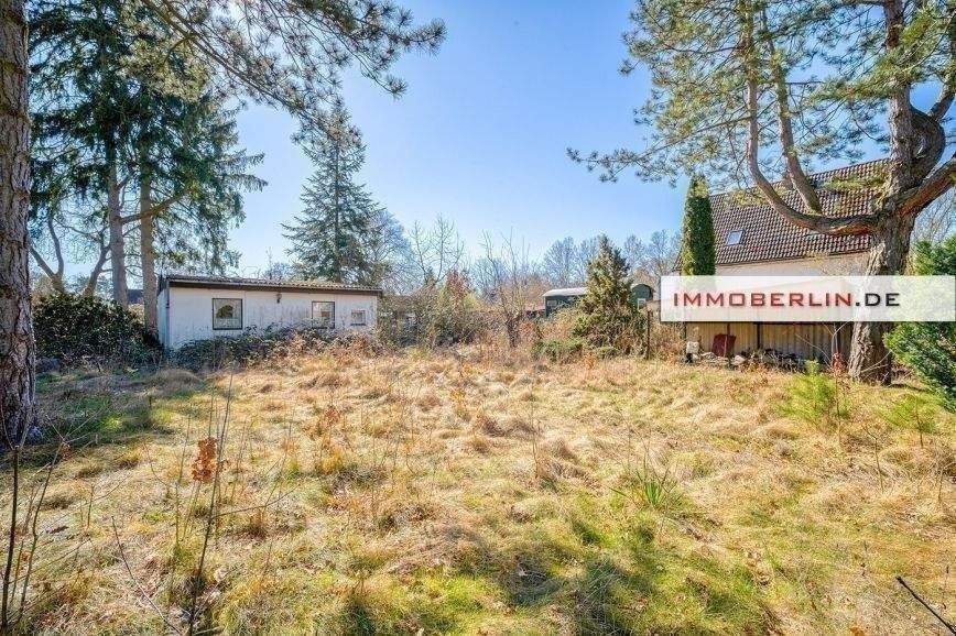 Grundstück Petershagen/Eggersdorf Petershagen - 265.000&euro; | Angebot:25336468