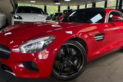 Mercedes-Benz AMG GT 119.000 km 58.990 &euro; Bad Saarow 15526