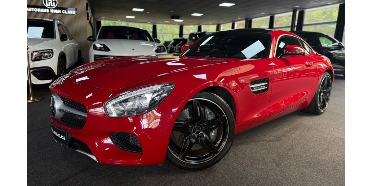 Mercedes-Benz AMG GT 119.000 km 58.990 &euro; Bad Saarow 15526