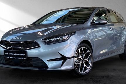 Kia ceed / Ceed 22.410 km 21.840 &euro; Parsberg/Lupburg 92331