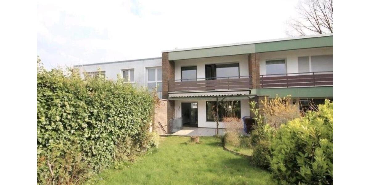 Reihenhaus Mönchengladbach Ost - 4 Zimmer, 111 m&sup2;, 1.400&euro; | Angebot:24768928