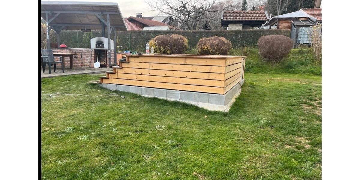 Mehrfamilienhaus, Wohnhaus Kirchberg im Wald - 14 Zimmer, 288 m&sup2;, 320.000&euro; | Angebot:26135342