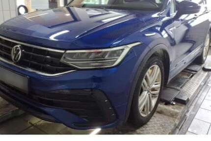 VW Tiguan 46.394 km 36.205 &euro; Hünfeld 36088