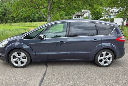 Ford S-Max 107.300 km 10.750 &euro; Grafenau 71120