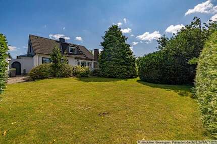 Haus Süderbrarup - 6 Zimmer, 165 m&sup2;, 375.000&euro; | Angebot:25450466