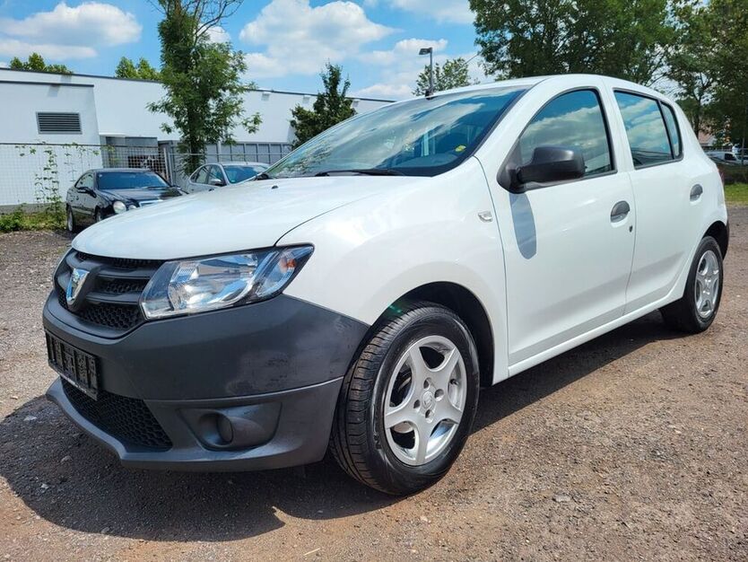 Sandero