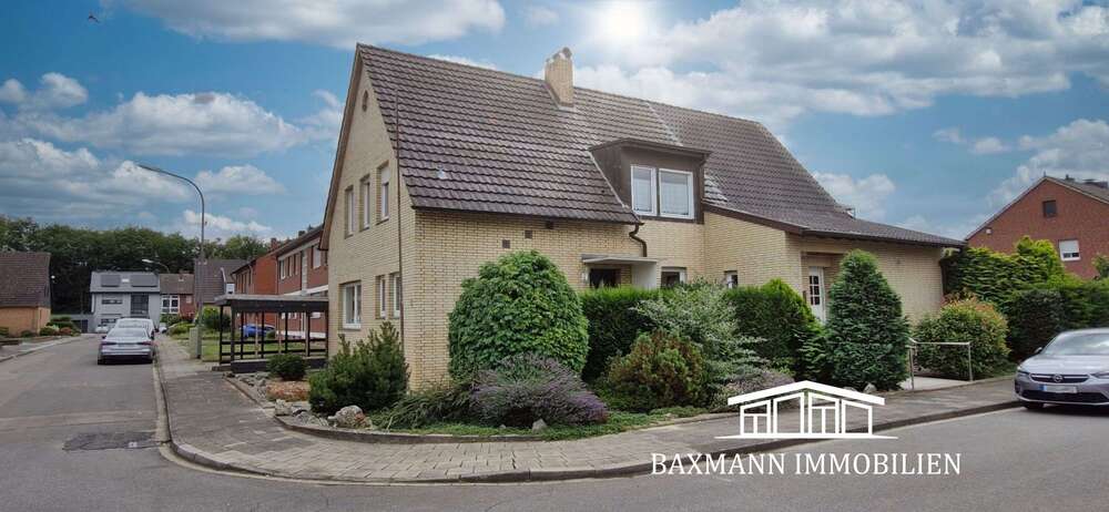 Wohnung zum Kaufen in Jülich 230.000 € 95 m² 2 zimmer