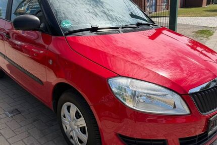 Skoda Fabia 144.000 km 3.490 &euro; Berlin Weißensee-Pankow 13086