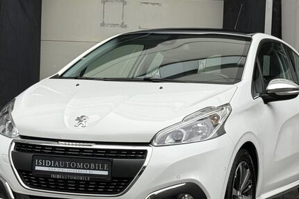 Peugeot 208 148.800 km 8.480 € Reutlingen/Mittelstadt 72766